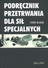 Podręcznik przetrwania dla Sił Specjalnych McNabb Chris