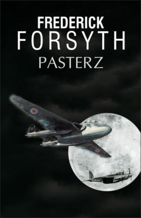 Pasterz - Forsyth Frederick<br />