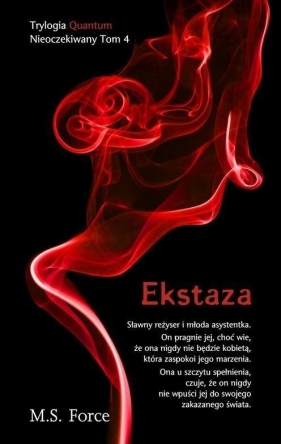 Quantum Tom 4 Ekstaza - M.S. Force