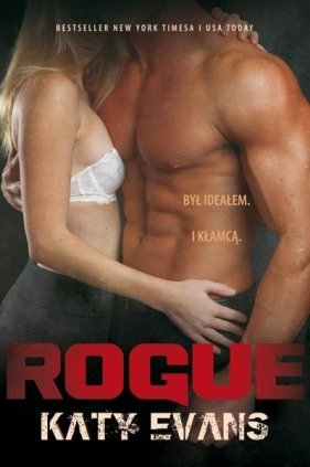 Rogue - Katy Evans