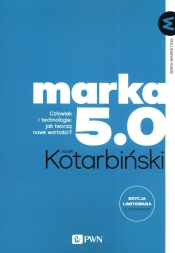 MARKA 5.0 - Kotarbiński Jacek