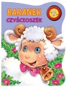 Baranek czyścioszek