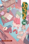 Yotsuba! 14 Kiyohiko Azuma