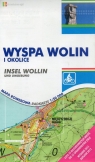 Wyspa Wolin i okolice 1:50 000