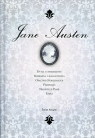 Dzieła zebrane Jane Austen Jane Austen