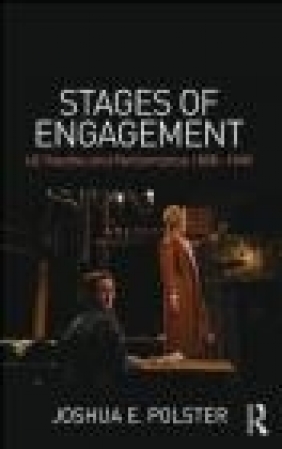 Stages of Engagement Joshua Polster