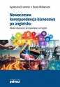Nowoczesna korespondencja biznesowa po angielsku - Agnieszka Drummer, Beata Williamson