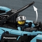 Lego Speed Champions: Formula E Panasonic Jaguar Racing GEN2 car i Jaguar I-PACE eTROPHY (76898)