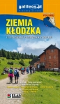 Ziemia Kłodzka. Ilustrowany przewodnik z mapami - Opracowanie zbiorowe