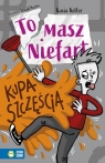 Tomasz Niefart. Kupa szczęścia Kasia Keller