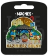 <img src='https://webimage.pl/pics/341/9/d5901854989341.jpg' width='386' height='450'> Magnes I love Poland Kazimierz ILP-MAG-C-KAZ-21