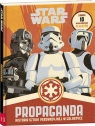 Star Wars PropagandaSWPR-1 Pablo Hidalgo