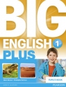  Big English Plus 1 PB