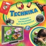 Technika Pierwsza encyklopedia dla najmłodszych S.G. Szumiejewa