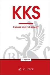KKS. Kodeks karny skarbowy - Opracowanie zbiorowe