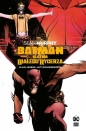 Klątwa Białego Rycerza. Batman. Tom 4 - Opracowanie zbiorowe