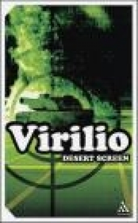 Virilio  Desert Screen