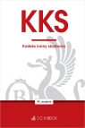 KKS. Kodeks karny skarbowy Opracowanie zbiorowe