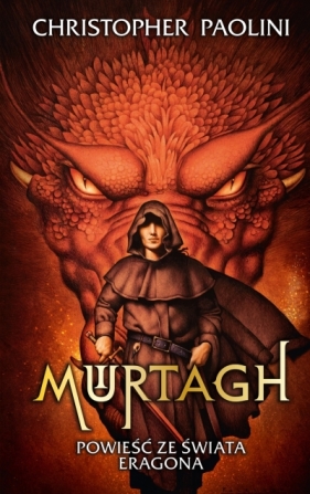 Murtagh - Christopher Paolini