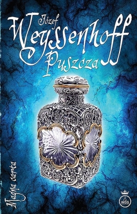 Puszcza - Józef Weyssenhoff