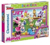 Puzzle 60 App Minnie 2