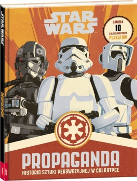 Star Wars Propaganda - Hidalgo Pablo