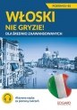 Włoski nie gryzie! Dla średnio zaawansowanych - Anna Wieczorek