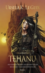 Ziemiomorze Tehanu