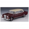 Mercedes-Benz W110 Binz Lang (red) (GLM205402)