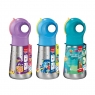 Butelka stalowa Picnik Miniz 350ml mix