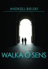 Walka o sens