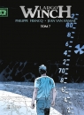 Largo Winch Tom 7 wydanie zbiorcze