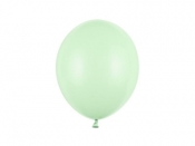 Balony Strong Pastel Pistachio 27cm 10szt