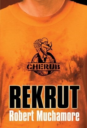 Cherub Rekrut t.1 - Muchamore Robert<br />