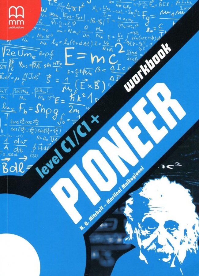 Pioneer C1/C1+ WB with SB Digital Material