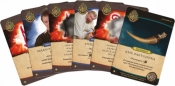 Harry Potter: Hogwarts Battle - Zestaw 6 kart (00342)