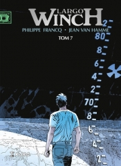 Largo Winch. Tom 7 - Philippe Francq, Jean Van Hamme