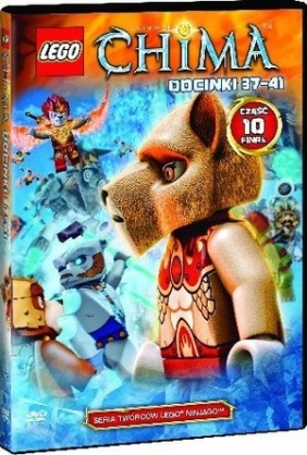 Lego Chima. Część 10