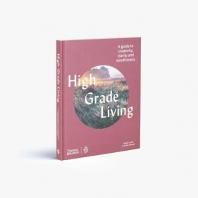 High Grade Living - Lewis Jacqui, Russell Arran