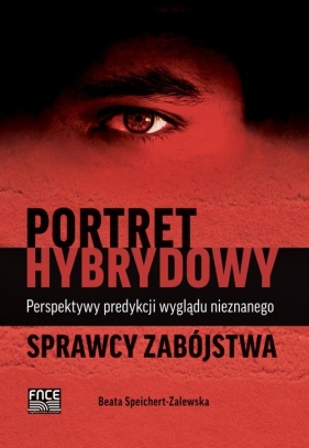 Portret hybrydowy - Speichert-Zalewska Beata