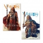 Pakiet: Virion. Legenda Miecza. Tomy 1 i 2 - Andrzej Ziemiański