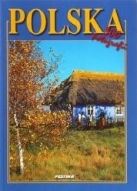 Polska (wersja polska) - Jabłoński Rafał