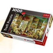 Puzzle 3000 elementów Antyk (33034)