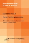 Sygnały i systemy dynamiczne Patan Krzysztof
