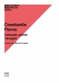 Człowiek, miłość i muzyka - Constantin Floros