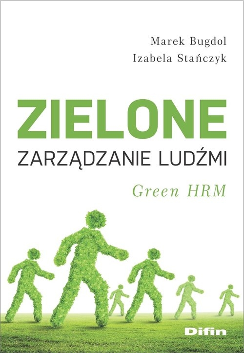 Zielone zarządzanie ludźmi