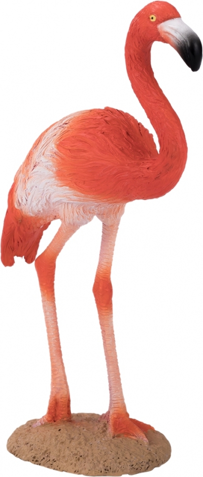 Figurka Flaming