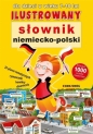 Ilustrowany słownik niemiecko-polski