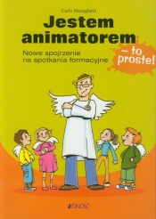 Jestem animatorem to proste