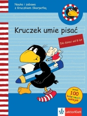 Kruczek umie pisać - Opracowanie zbiorowe